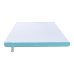 GOMINIMO Dual Layer Mattress Topper 2 inch with Gel Infused (Full) GO-MTP-101 Tristar Online