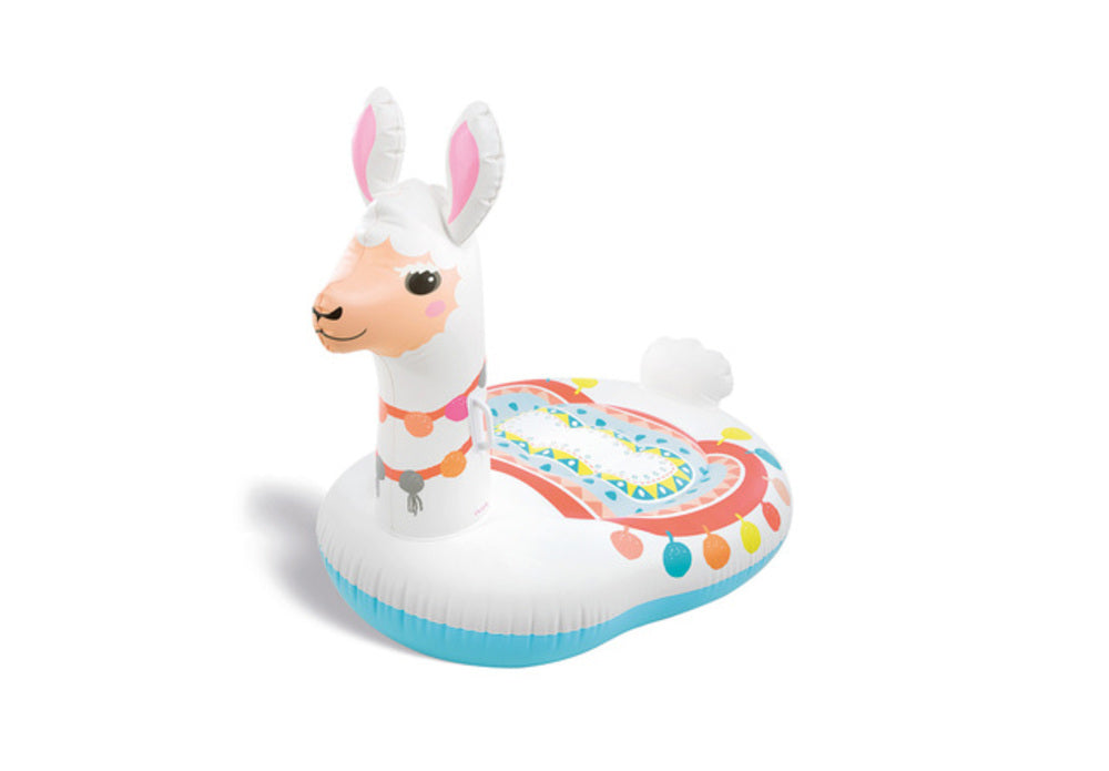 Intex Cute Llama Ride-On 4P 57564EP A57564 Tristar Online