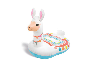 Intex Cute Llama Ride-On 4P 57564EP A57564 Tristar Online
