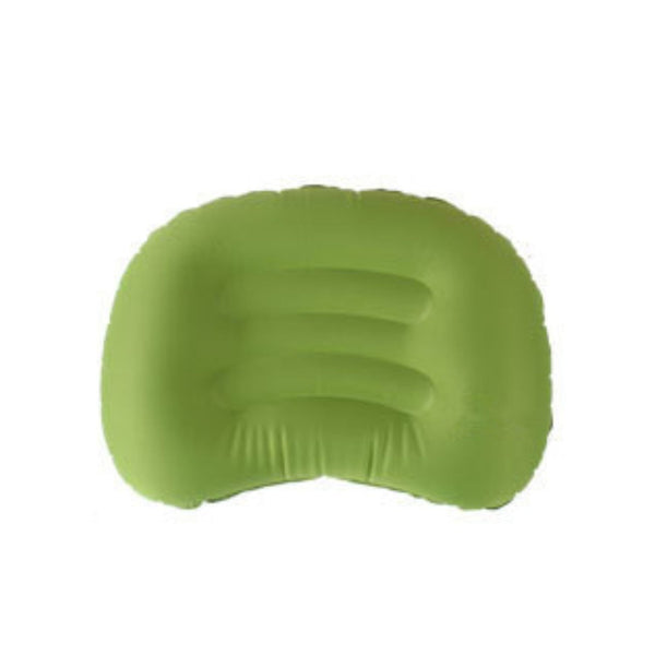 KILIROO Inflatable Camping Travel Pillow - Green KR-TP-104-SM Tristar Online