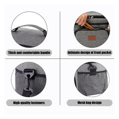 KILIROO Cooler Bag - 15L Bag Tristar Online