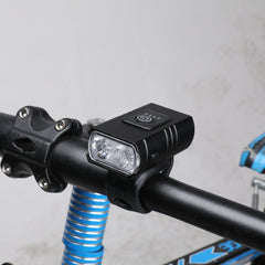KILIROO USB Rechargeable Bike Light with Tail Light (2 Bulb) Tristar Online