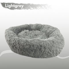 Floofi Pet Bed 60cm (Light Grey) PT-PB-135-XL Tristar Online