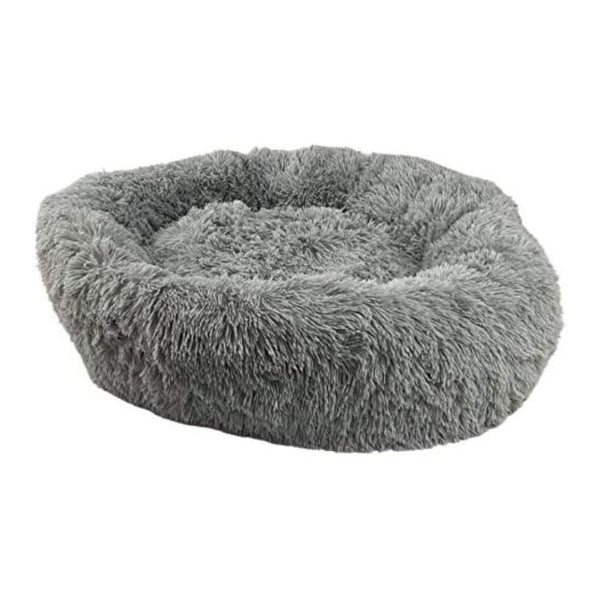 Floofi Pet Bed 80cm(light Grey colour 8) Tristar Online
