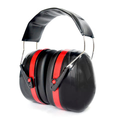 RYNOMATE Noise Reduction Safety Ear Muffs NRR 27dB RNM-SEM-100-JHN Tristar Online