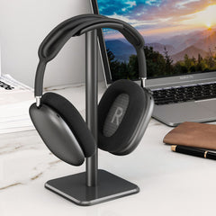 VOCTUS Headphone Stand (Black) VT-HS-100-DX Tristar Online