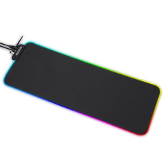 Voctus RGB Mouse Pad 4 USB Ports 800x300x4mm VT-MP-100-CZ Tristar Online