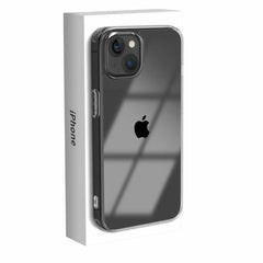 VOCTUS iPhone 14 Pro Max Phone Case (Transparent) VT-PC-103-XLT Tristar Online