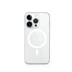 VOCTUS iPhone 14 Pro Max Magsafe Phone Case (Transparent) VT-PC-107-XLT Tristar Online
