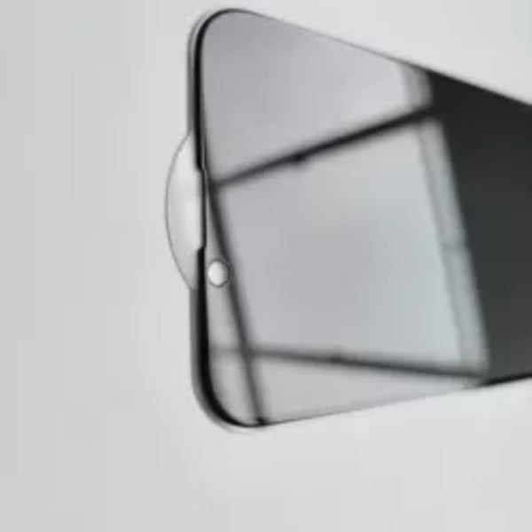 VOCTUS iPhone 14 Plus Privacy Temple Glass Screen Protector 2Pcs (Raw) VT-SP-113-DW Tristar Online