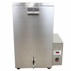 70L Electric Chicken Scalder Machine - Stainless Steel Poultry Turkey Scalding Tristar Online