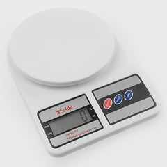 Klika Digital Kitchen Scales 10kg / 1gm Electronic Food Scale Tristar Online