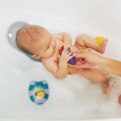 Angelcare Ac585 Baby Bath Support Fit -grey Tristar Online