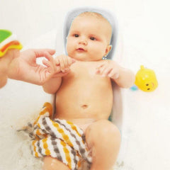 Angelcare Ac585 Baby Bath Support Fit -grey Tristar Online