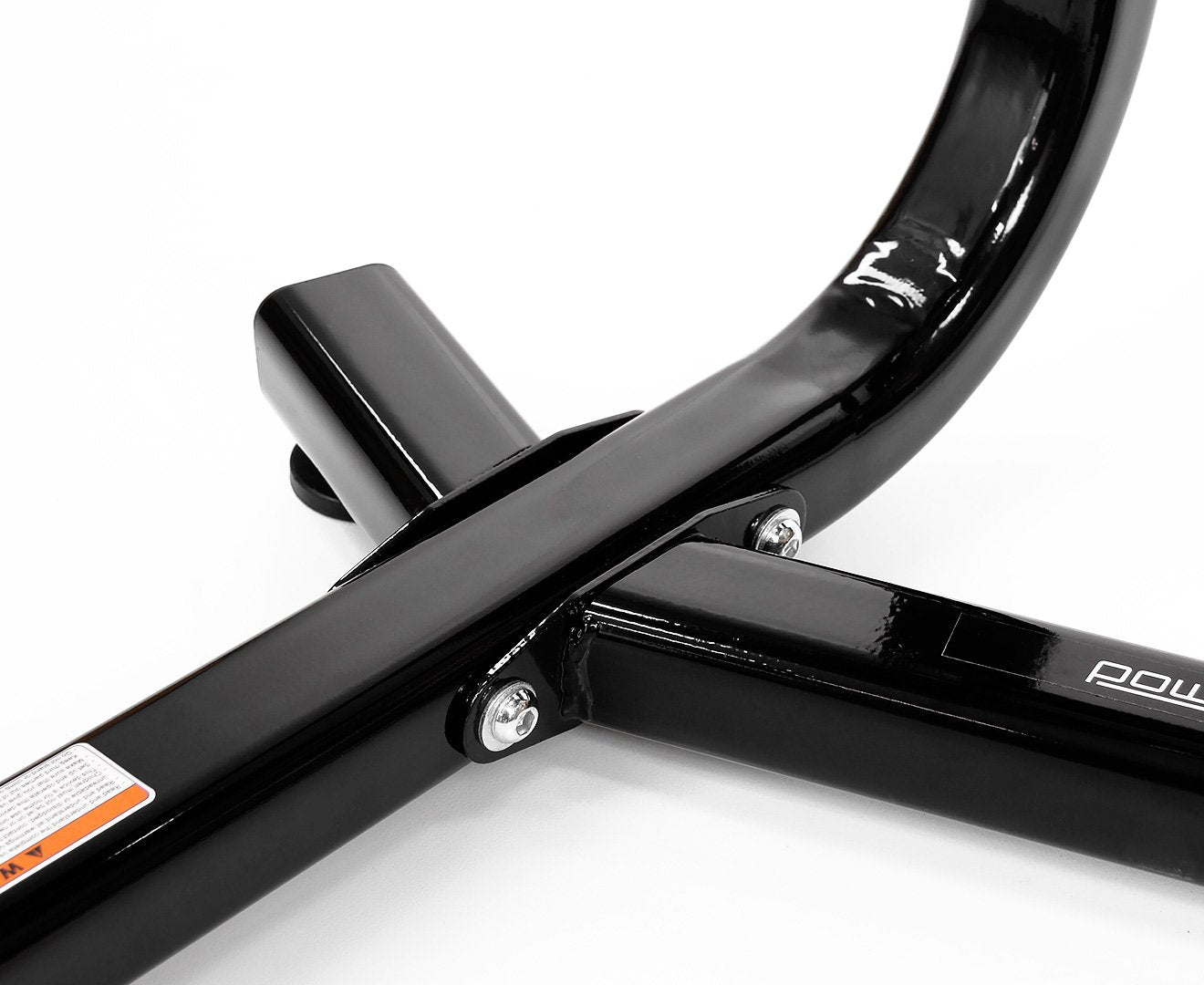 Powertrain Adjustable Dumbbells Stand Tristar Online