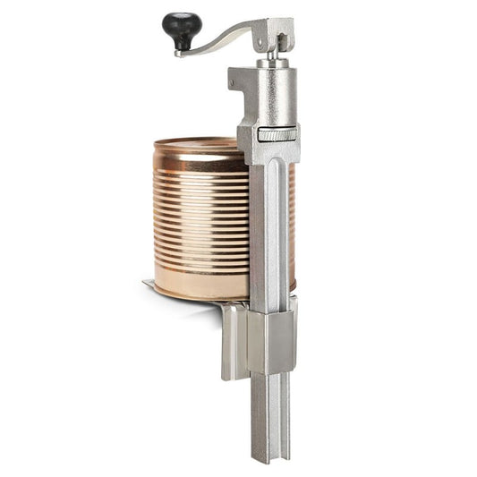 Klika Heavy Duty Can Opener Kitchen Tool Counter Bench Top Tristar Online
