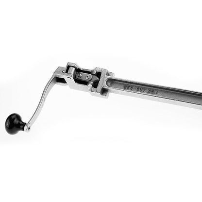 Klika Heavy Duty Can Opener Kitchen Tool Counter Bench Top Tristar Online