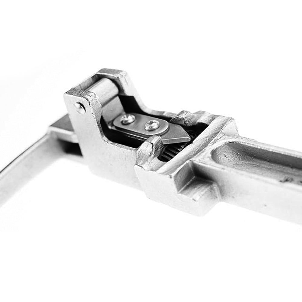 Klika Heavy Duty Can Opener Kitchen Tool Counter Bench Top Tristar Online
