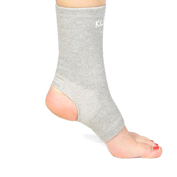 Powertrain Sport Ankle Compression Support Bandage Wrap Tristar Online