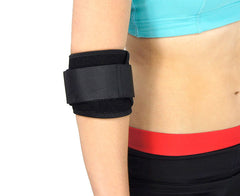 Powertrain Elbow Compression Bandage Support Tristar Online