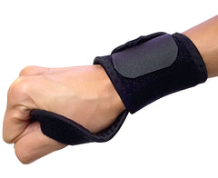 Powertrain Wrist sports injury compression support Tristar Online