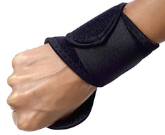 Powertrain Wrist sports injury compression support Tristar Online