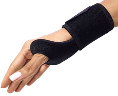 Powertrain Wrist sports injury compression support Tristar Online