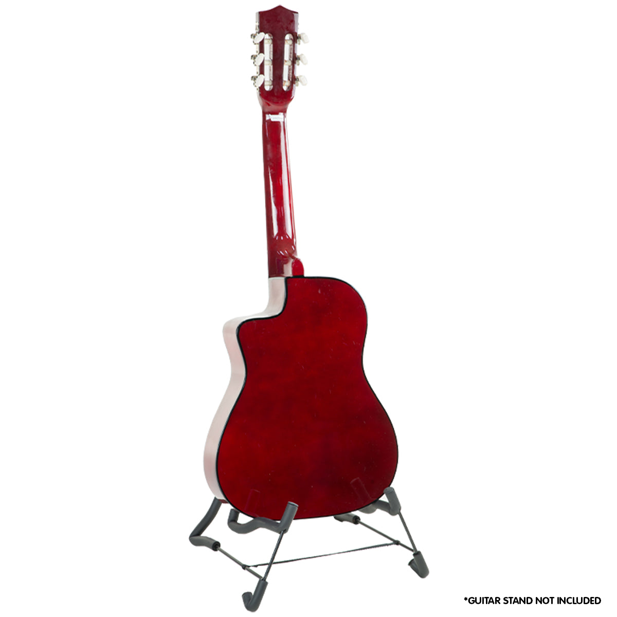Karrera Childrens Acoustic Guitar Kids - Natural Tristar Online