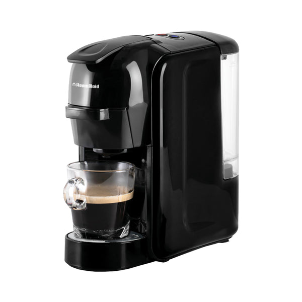 Homemaid 3-in-1 Cm511hm Coffee Multi Capsule Pod Machine Tristar Online