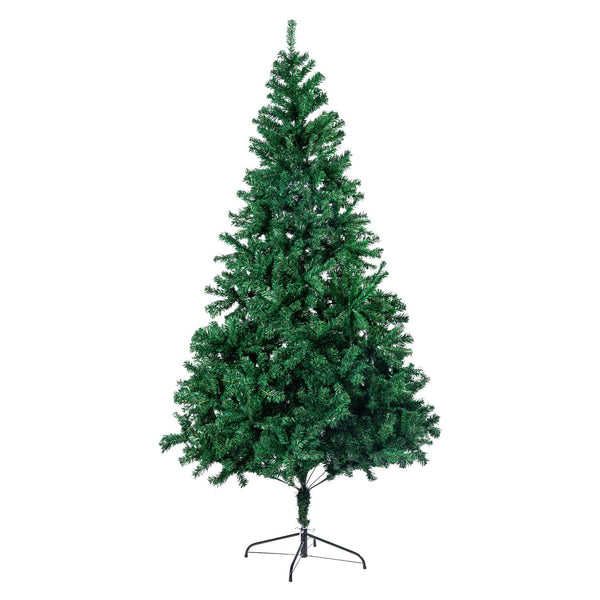 Christabelle Green Christmas Tree 1.5m Xmas Decor Decorations Tristar Online