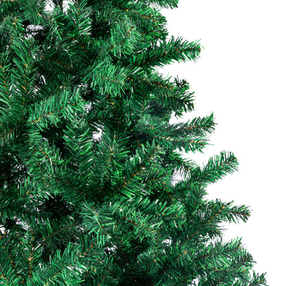 Christabelle Green Christmas Tree 1.5m Xmas Decor Decorations Tristar Online