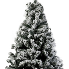 Christabelle Snow-Tipped Artificial Christmas Tree 1.5m - 550 Tips Tristar Online