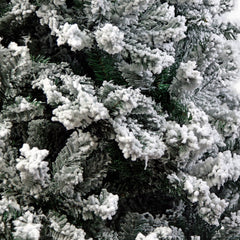 Christabelle Snow-Tipped Artificial Christmas Tree 1.5m - 550 Tips Tristar Online