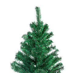 Christabelle Green Christmas Tree 2.1m Xmas Decor Decorations -1200 Tips Tristar Online