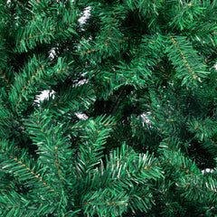 Christabelle Christmas Tree Decor 1.2m Xmas Decorations - 300 Tips Green Tristar Online