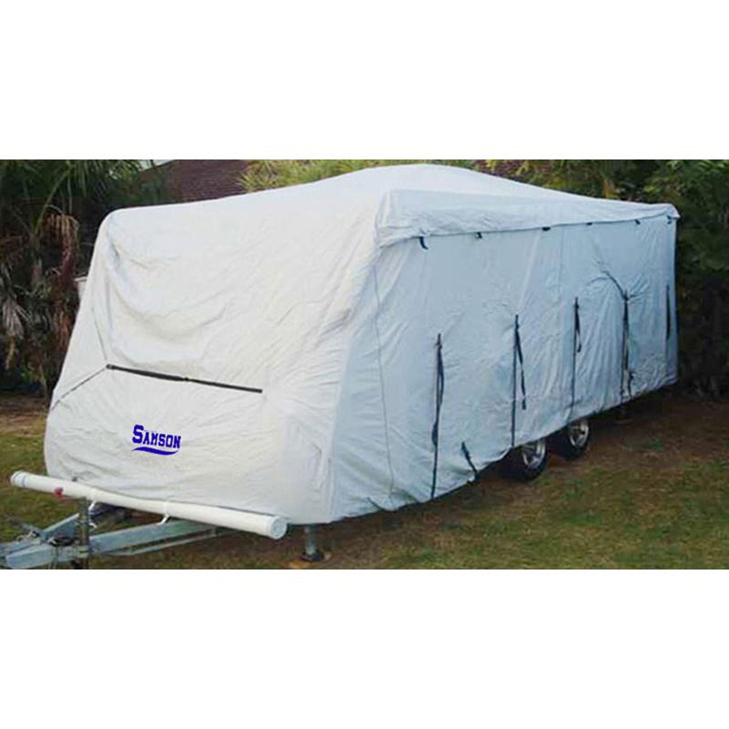 Samson Heavy Duty Caravan Cover 16-18ft Tristar Online