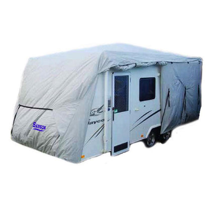 Samson Heavy Duty Caravan Cover 16-18ft Tristar Online
