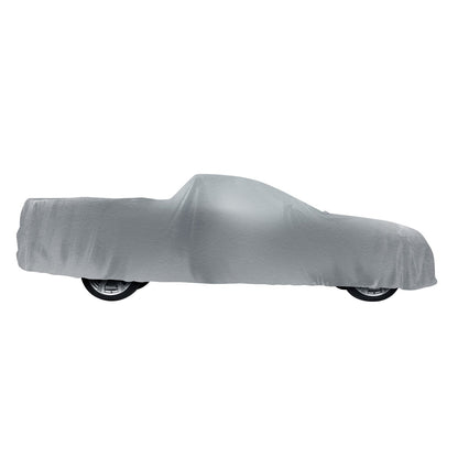 Samson Deluxe Waterproof Ute Cover Tristar Online