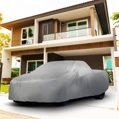 Samson Deluxe Waterproof Ute Cover Tristar Online