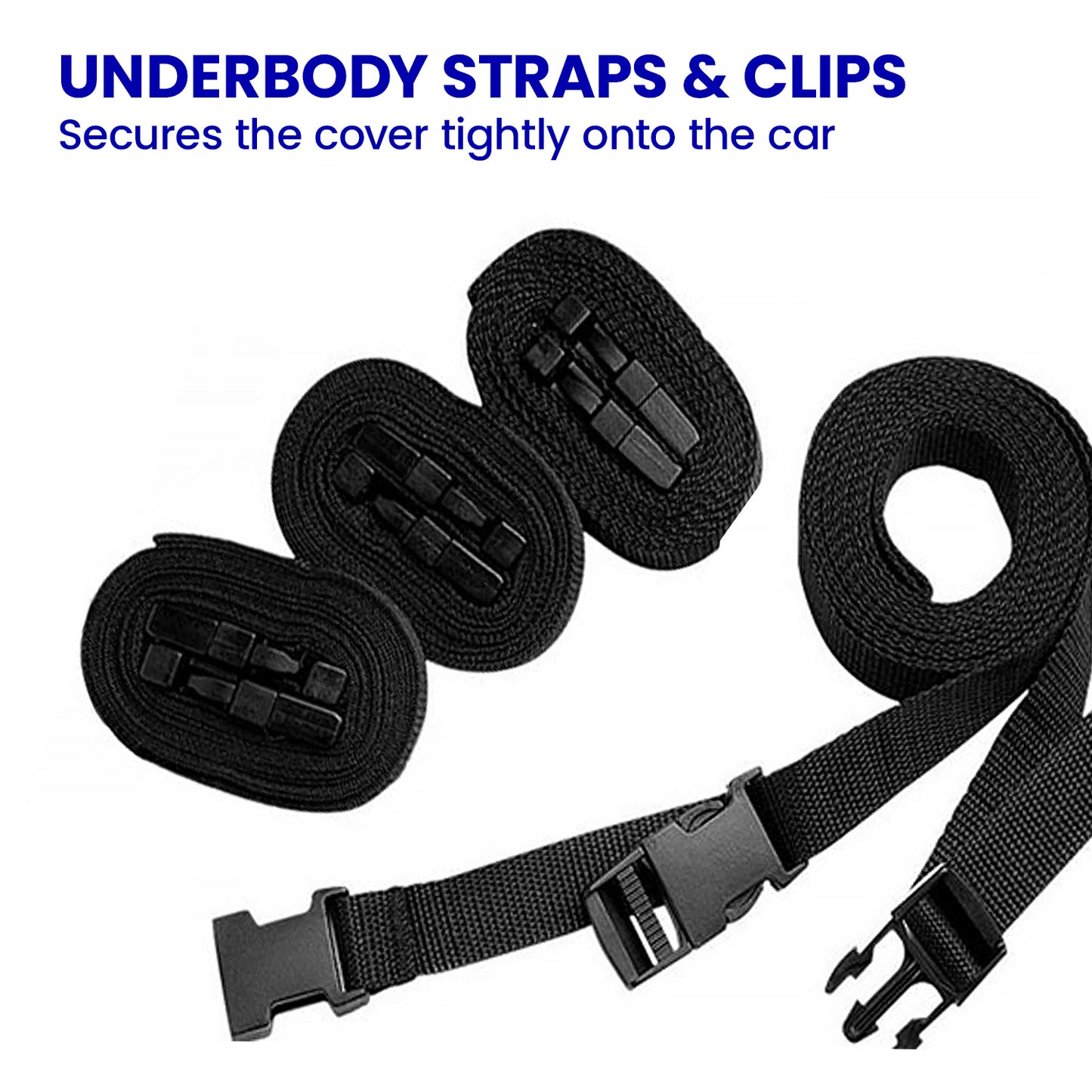 Samson Deluxe Waterproof Ute Cover Tristar Online