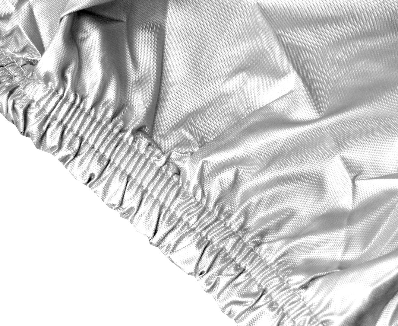 Wallaroo Caravan Cover With Side Zip Campervan 16-19 ft Tristar Online