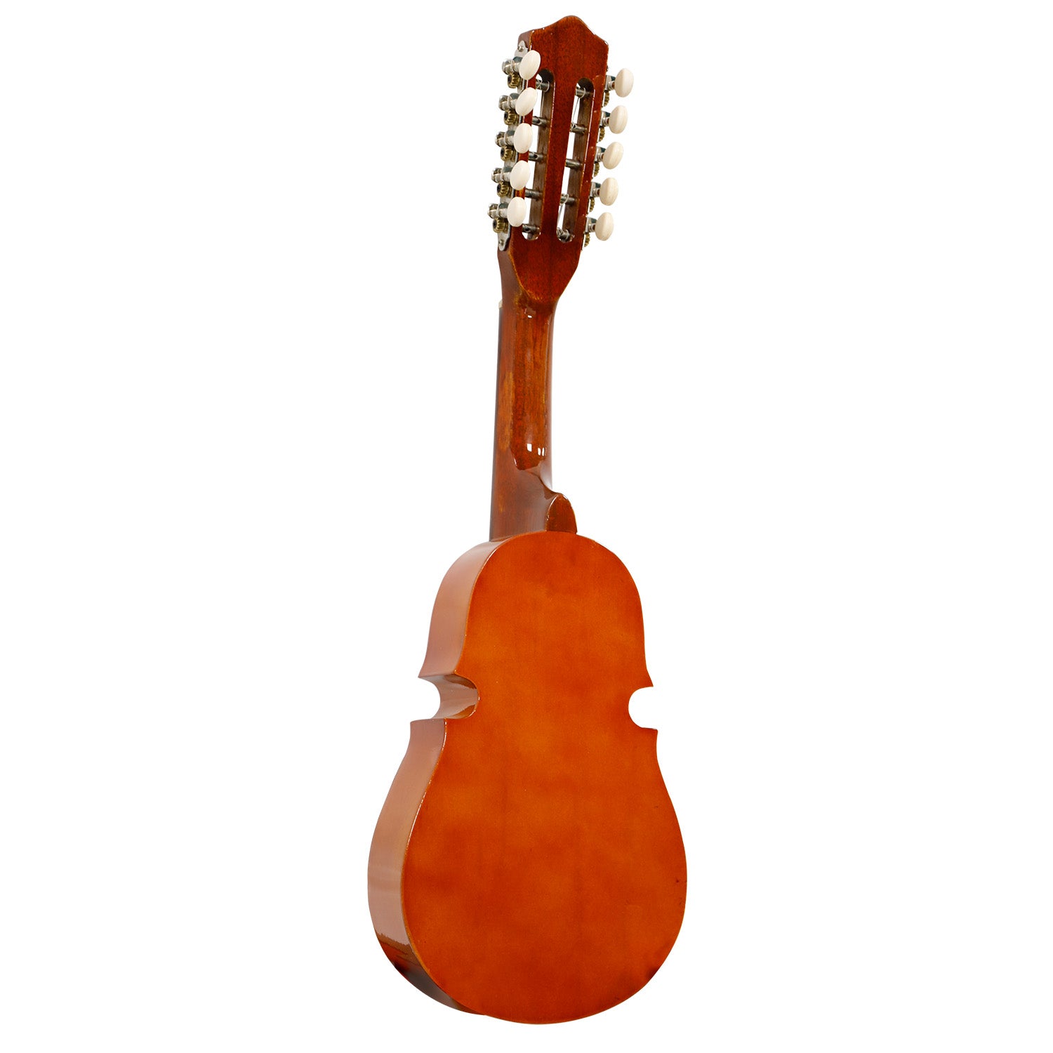 Karrera 25in Cuatro Guitar - Natural Tristar Online