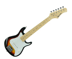 Karrera Childrens Electric Guitar Kids - Sunburst Tristar Online