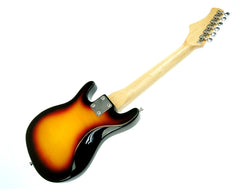 Karrera Childrens Electric Guitar Kids - Sunburst Tristar Online