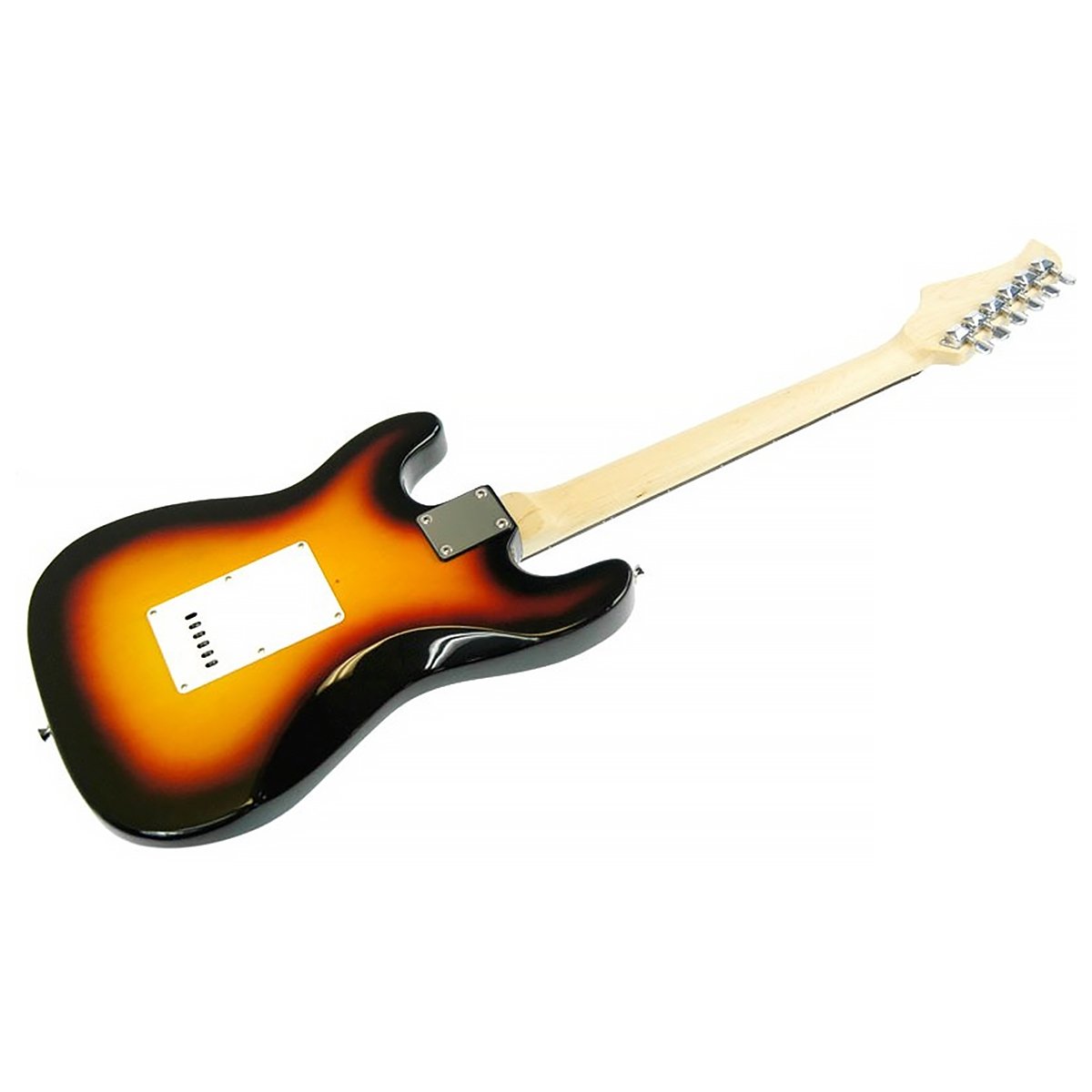 Karrera 39in Electric Guitar - Sunburst Tristar Online