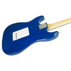 Karrera 39in Electric Guitar - Blue Tristar Online