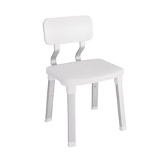 Evekare Deluxe Bathroom Chair With Back Support Tristar Online