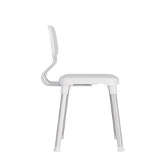 Evekare Deluxe Bathroom Chair With Back Support Tristar Online