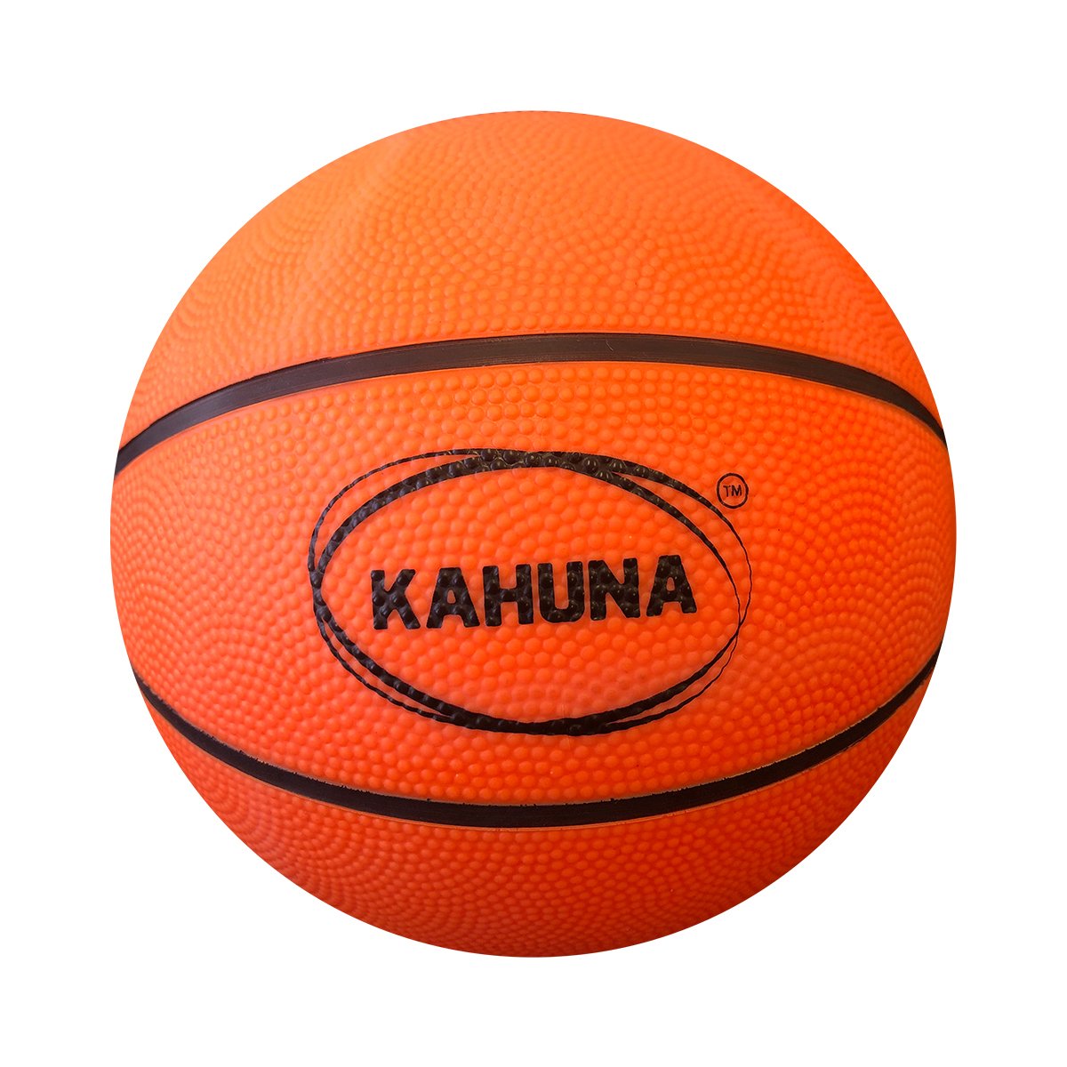 Kahuna Basketball L.e.d Glow Light Up Trampoline Ball Tristar Online