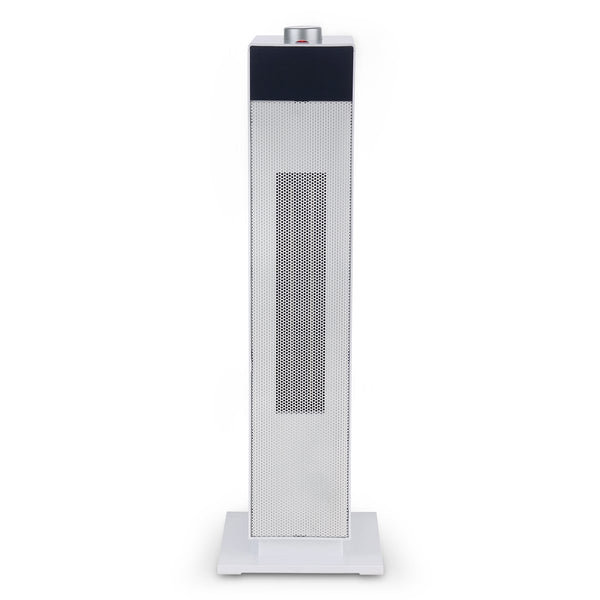 Pronti Electric Tower Heater PTC Ceramic 2000W White Tristar Online